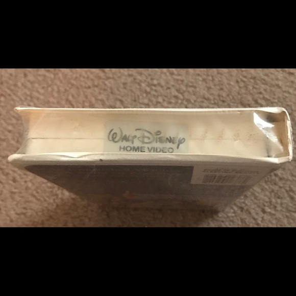 ❤️ Rare VINTAGE Walt Disney’s Masterpiece Sleeping Beauty‼️FINAL - Picture 4 of 8